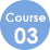 MESONA J course03